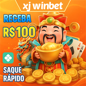 xjwinbet Ganhe R$ 100,00 Gratis