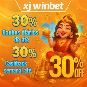 xjwinbet Fundo de Resgate de Perdas Semanais