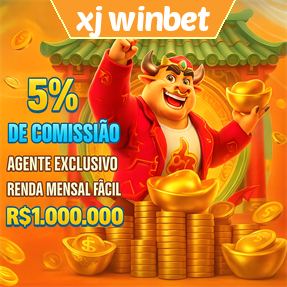 xjwinbet ConvidarCentro