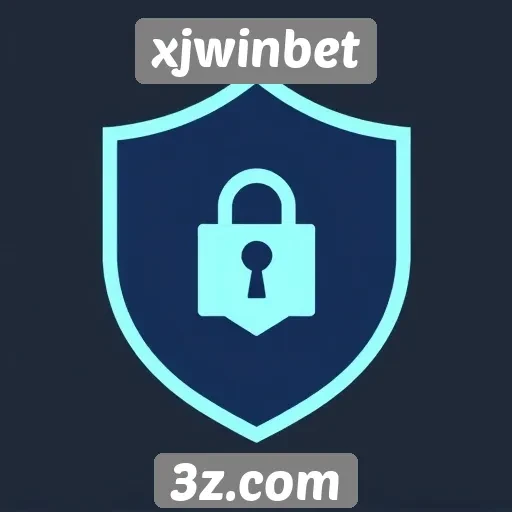 Recursos de segurança do xjwinbet para jogadores