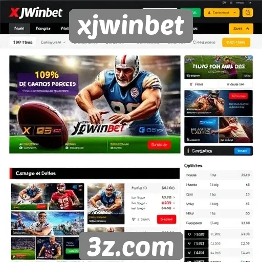 Avaliação da segurança do site xjwinbet