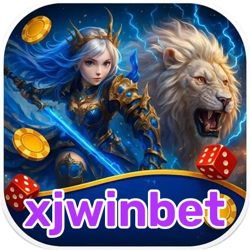 xjwinbet: Caça-Níqueis que Transformam Jogadas em Vitórias!