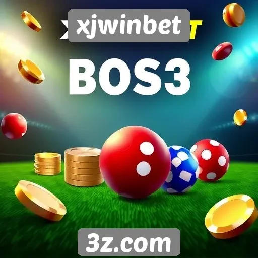 Análise das promoções disponíveis no site xjwinbet